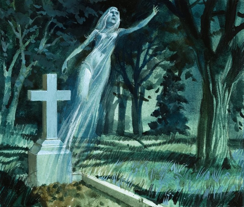 Miejsce na straganach: Giselle autorstwa Andrew Howat