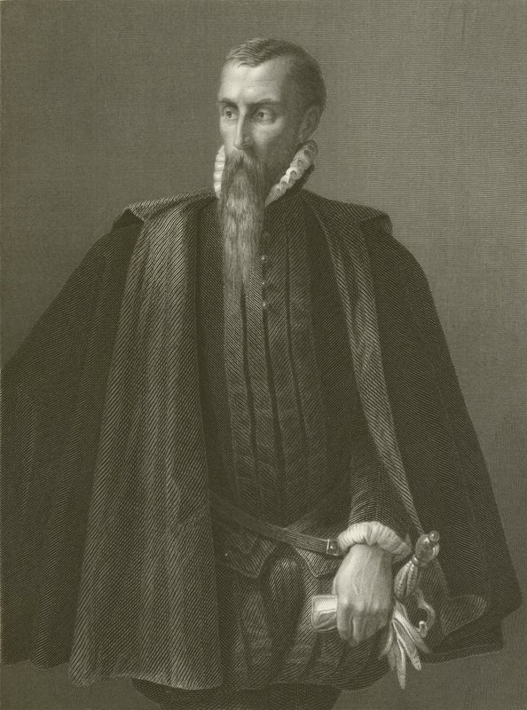 Alba autorstwa Arthur Georg von Ramberg