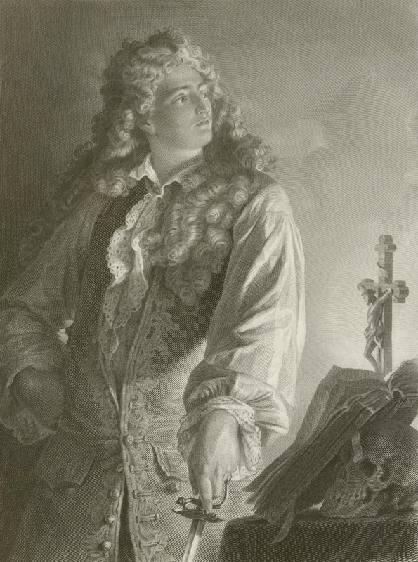 Księciem autorstwa Arthur Georg von Ramberg