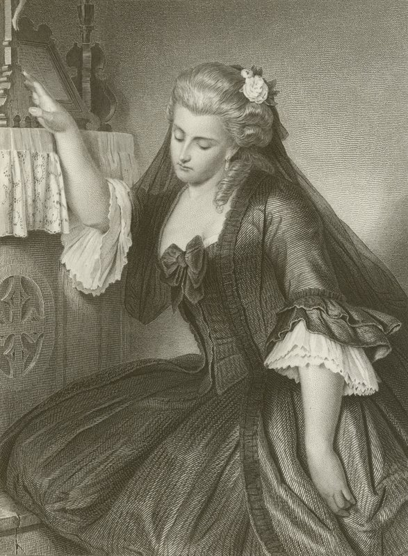 Greczynka autorstwa Arthur Georg von Ramberg