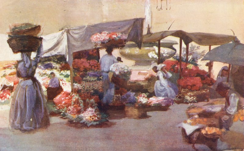 Rzym: Campo de