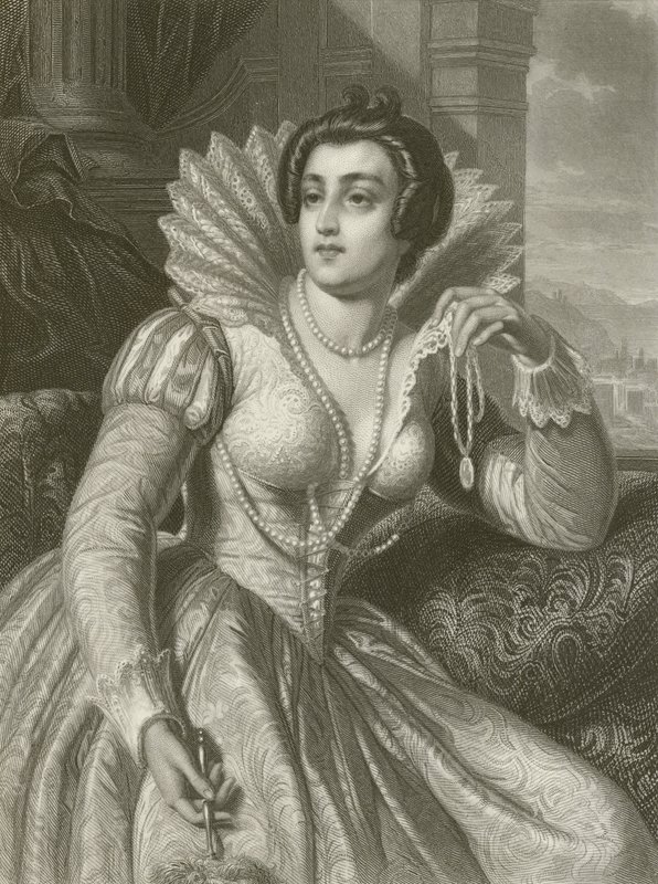 polish autorstwa August Friedrich Pecht