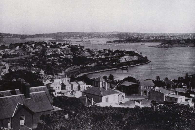 Sydney, NSW: Milson