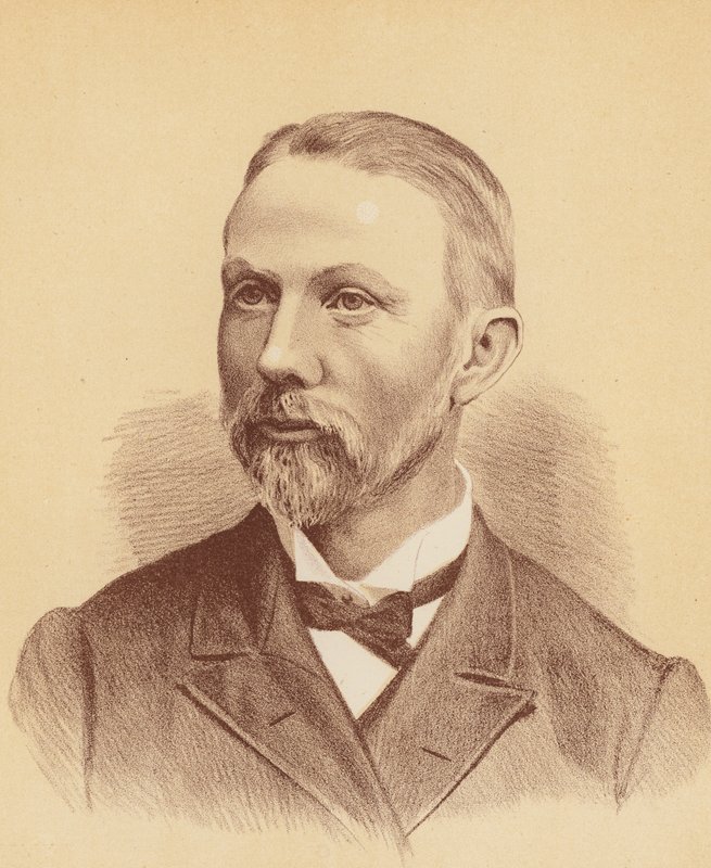 Thomas Michael Slattery, Esquire (kolorowa litografia) autorstwa Australian School