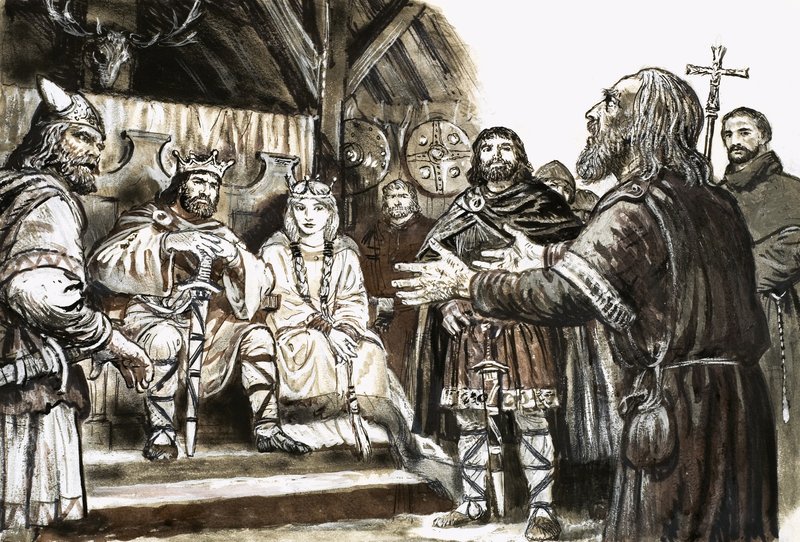 Odkrywanie naszych miast: Miasto oparte na wierze (York) autorstwa C.L. Doughty