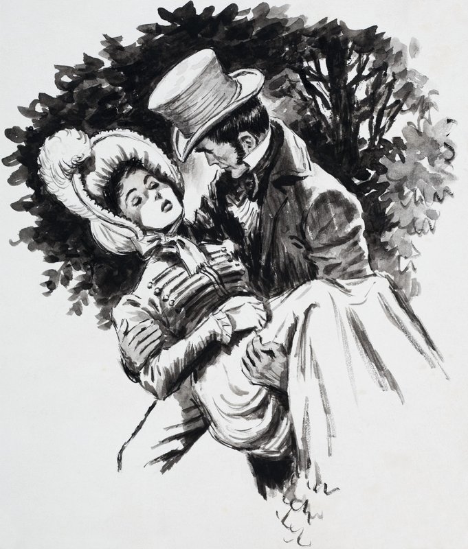 Zmysł i wrażliwość autorstwa C.L. Doughty