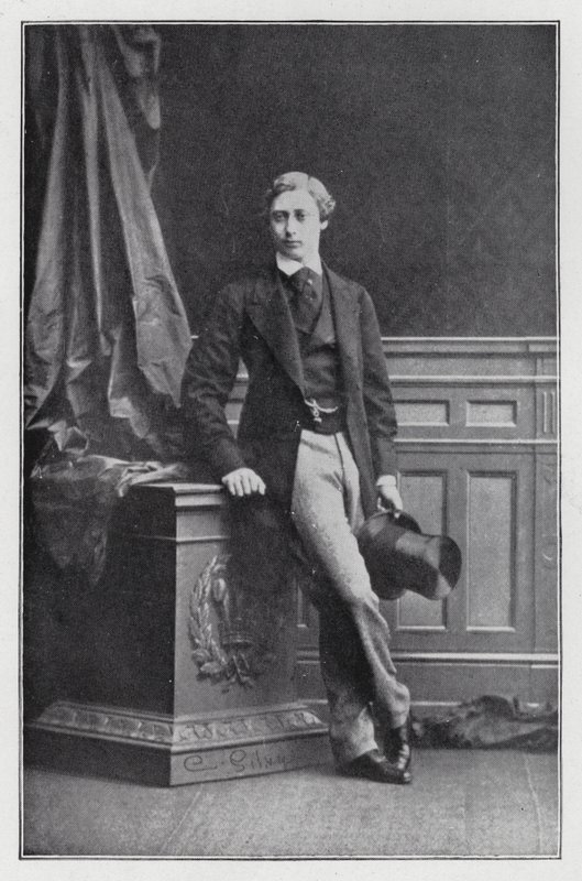 Król Edward VII autorstwa Camille Silvy