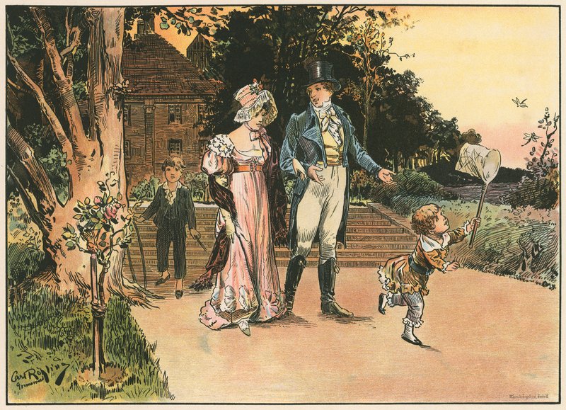 Życie Otto von BIsmarcka autorstwa Carl Rohling