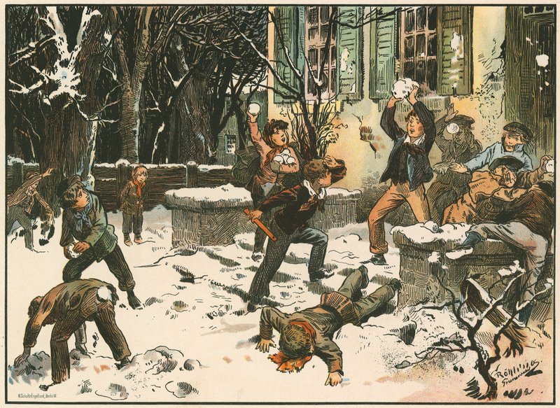 Życie Otto von BIsmarcka autorstwa Carl Rohling