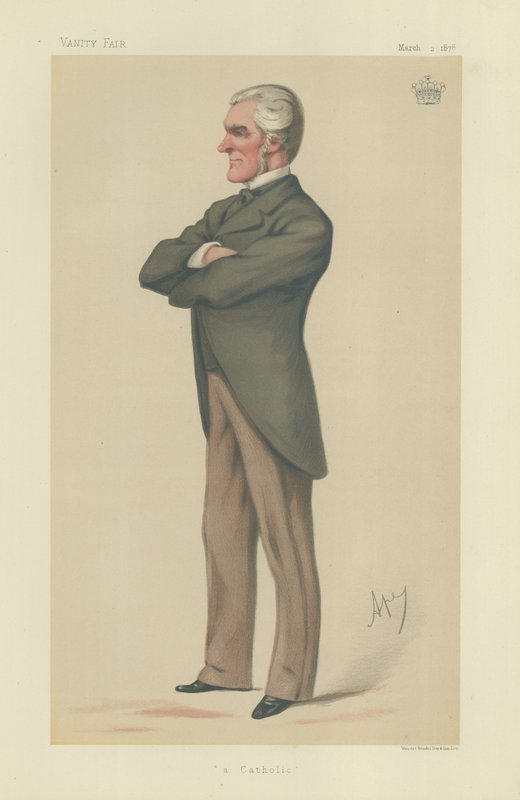 av autorstwa Carlo Pellegrini
