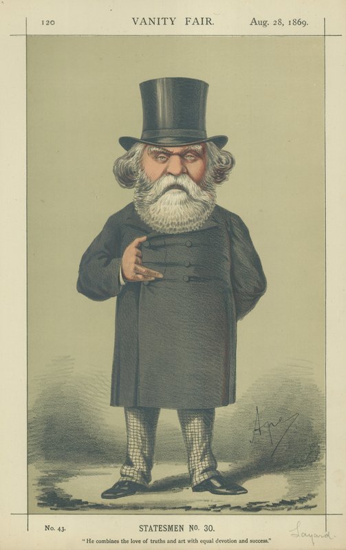 Właściwa smycz Hon AH autorstwa Carlo Pellegrini