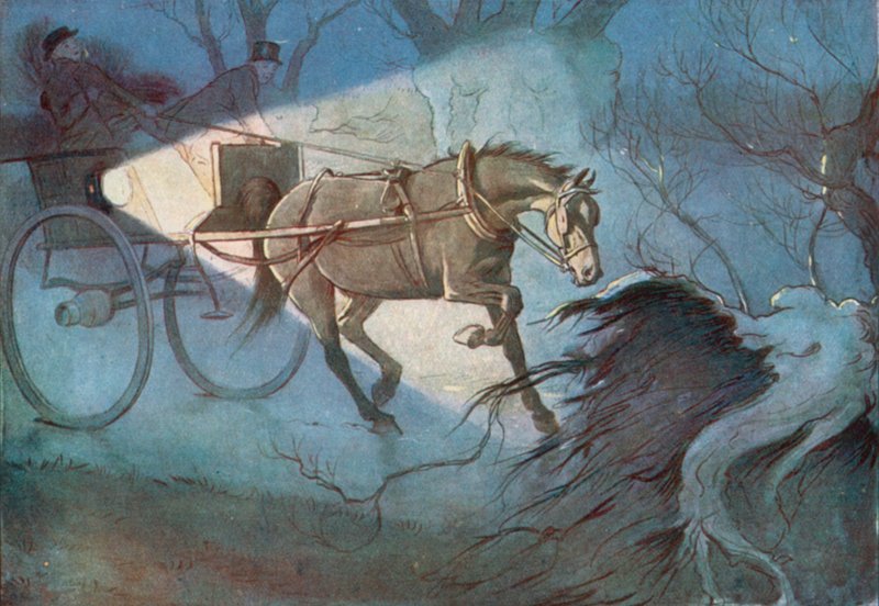 Nigdy nie powiem, że się nie bałem, bo się bałem. Zatrzymałem się i wierzę, że drżałem autorstwa Cecil Charles Windsor Aldin
