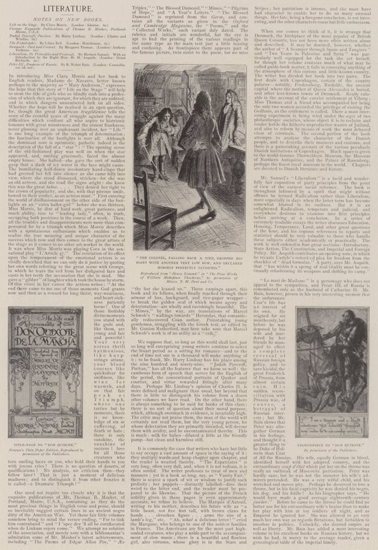 Książki ilustrowane autorstwa Charles Edmund Brock