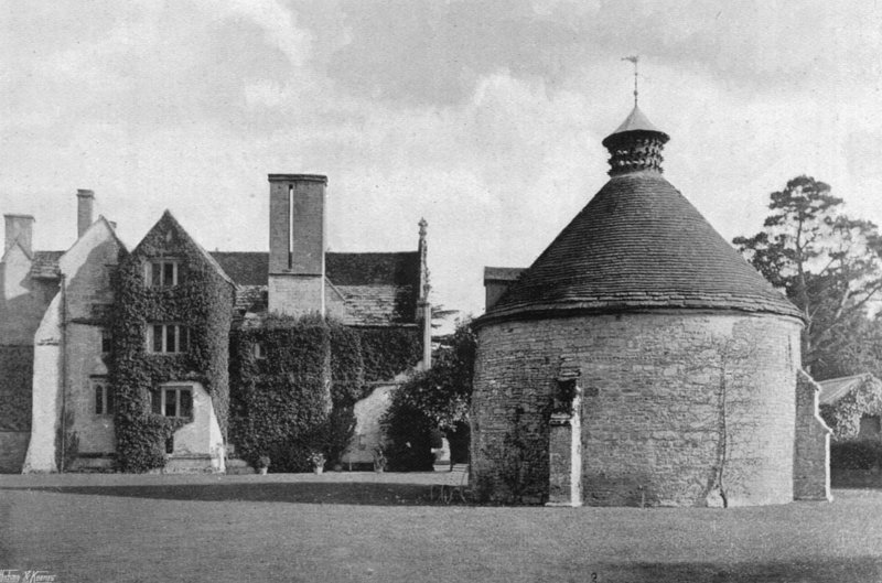 Culver autorstwa Charles Latham
