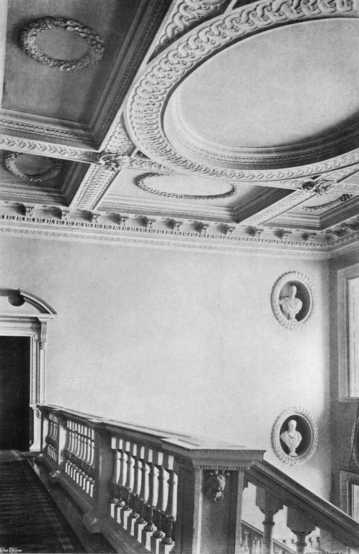 Galeria Hali autorstwa Charles Latham