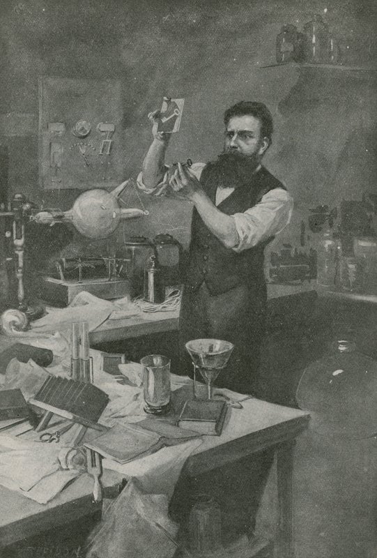 Jak na świecie pojawiła się nowa moc autorstwa Charles Mills Sheldon