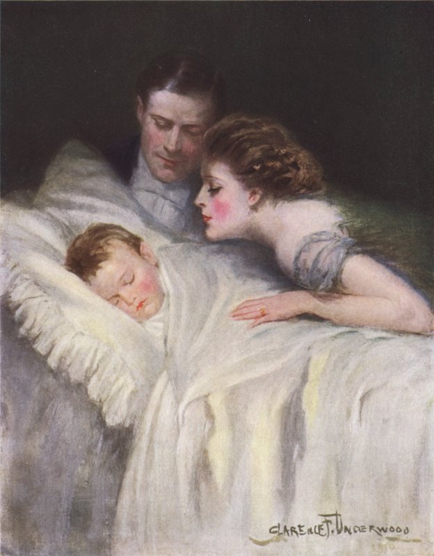 Najwspanialsza rzecz na świecie autorstwa Clarence F. Underwood