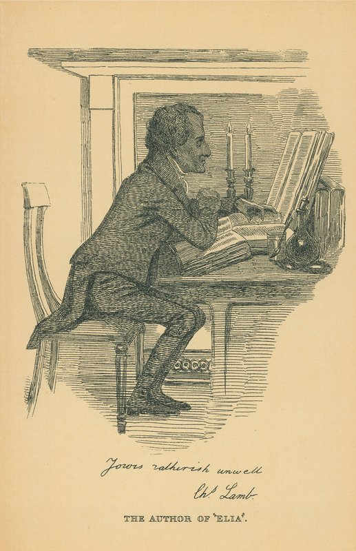 Karol Baranek autorstwa Daniel Maclise