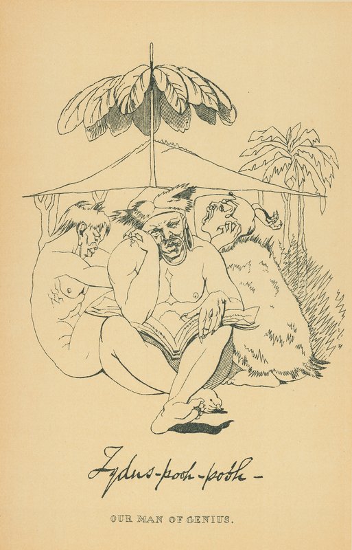 Tydus-Puchatek-Puchatek autorstwa Daniel Maclise