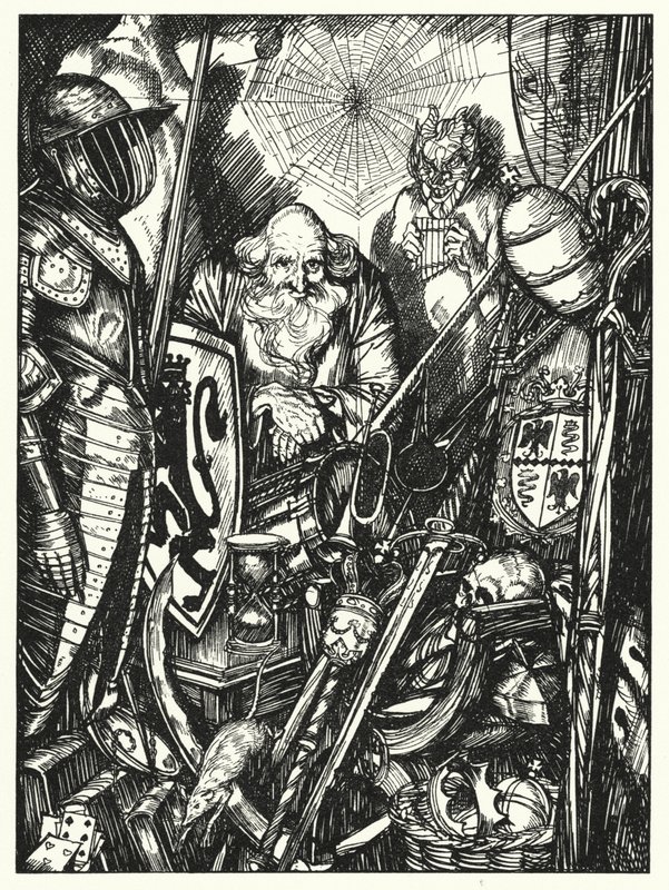 Ilustracja dla Sarator Resorts autorstwa Edmund Joseph after Sullivan