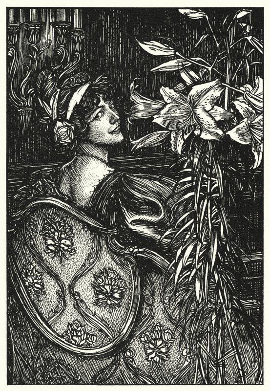 Ilustracja dla Sarator Resorts autorstwa Edmund Joseph after Sullivan