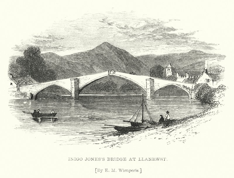Inigo Jones