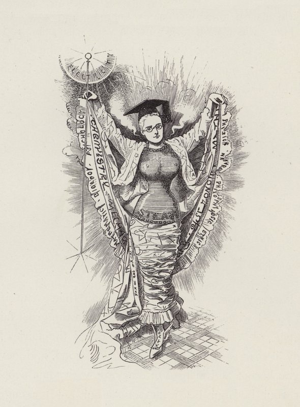 Ilustracja do The Water-Babies autorstwa Charlesa Kingsleya (grafika) autorstwa Edward Linley (after) Sambourne