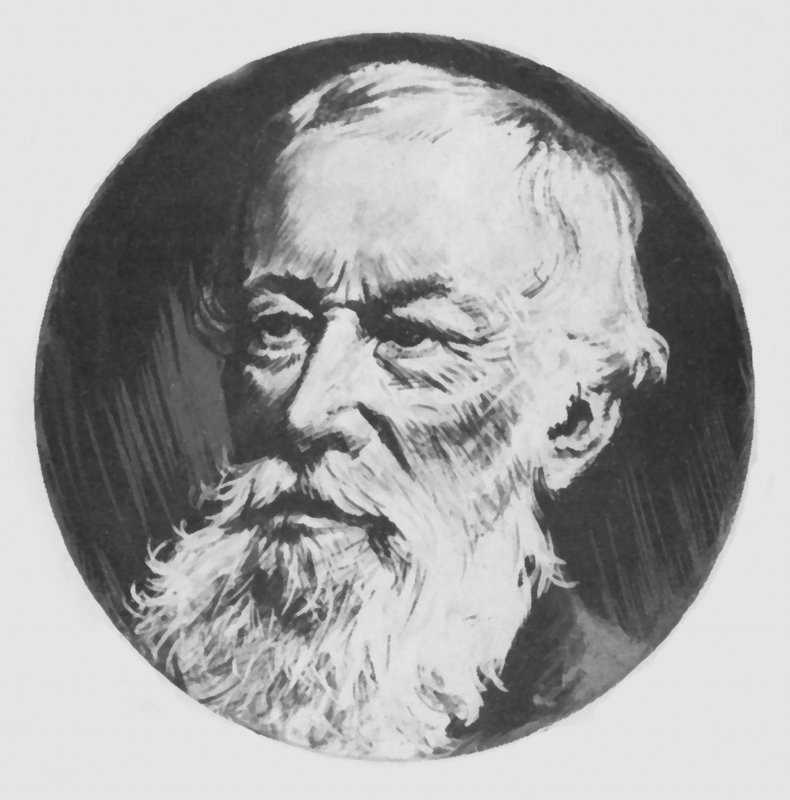 Alfred Krup autorstwa English School