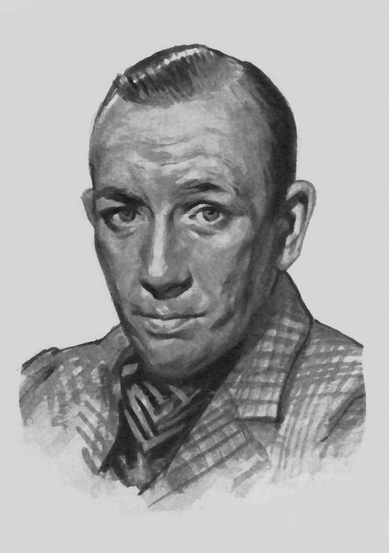 Noel Tchórz autorstwa English School