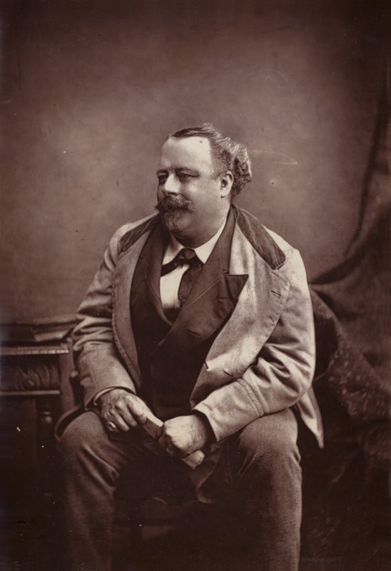 Aynsley Cook autorstwa English Photographer