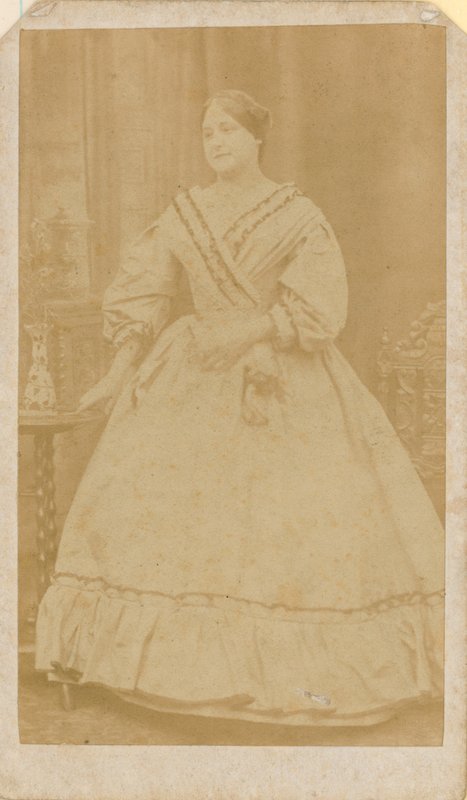 Charles Matthews autorstwa English Photographer