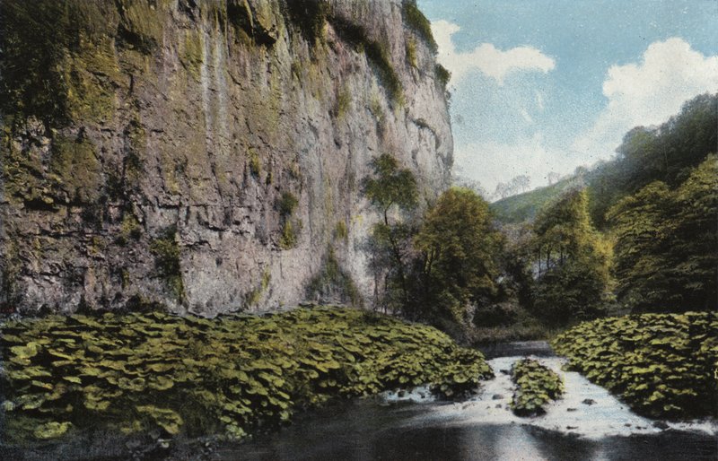 Chee Tor autorstwa English Photographer