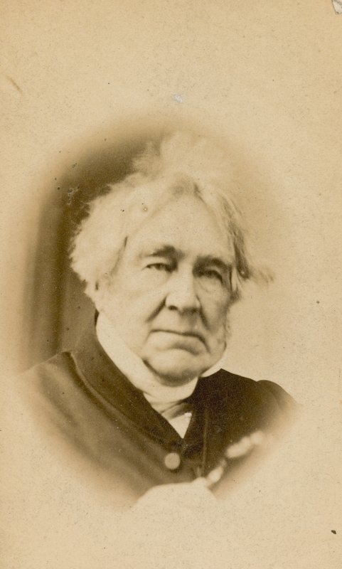 dr Anson autorstwa English Photographer