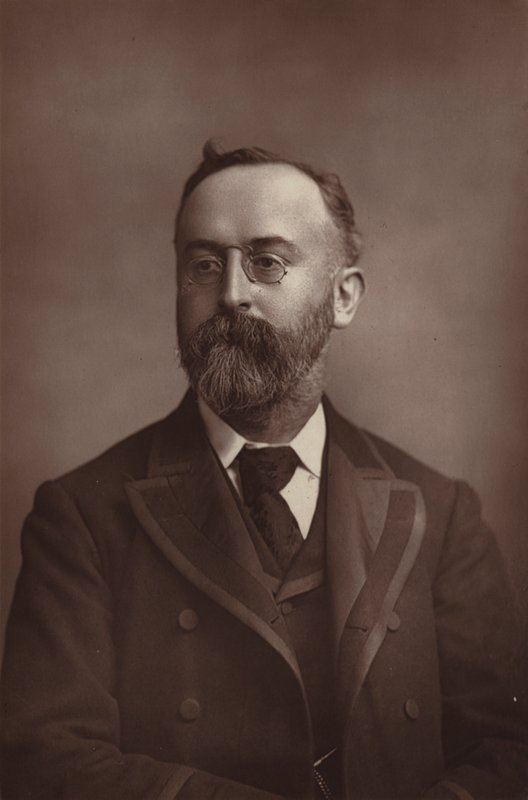 Dr Robson Roose autorstwa English Photographer