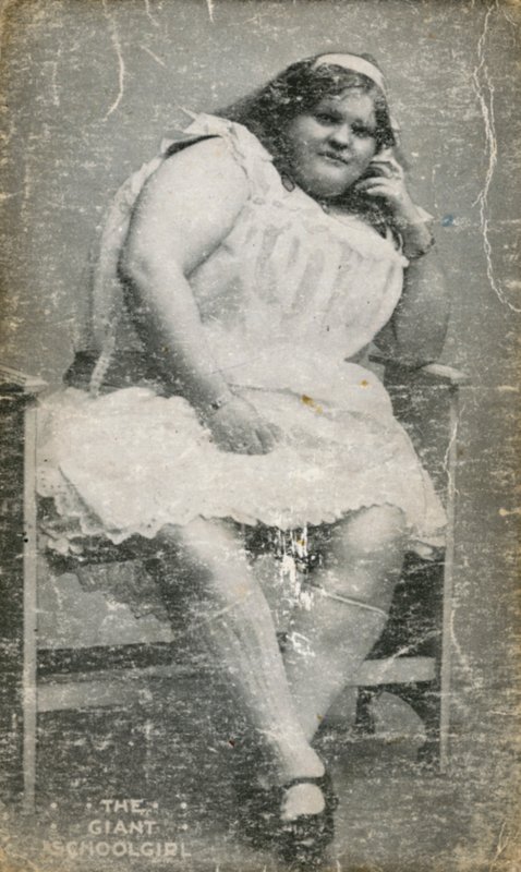 Pocztówka edwardiańska autorstwa English Photographer