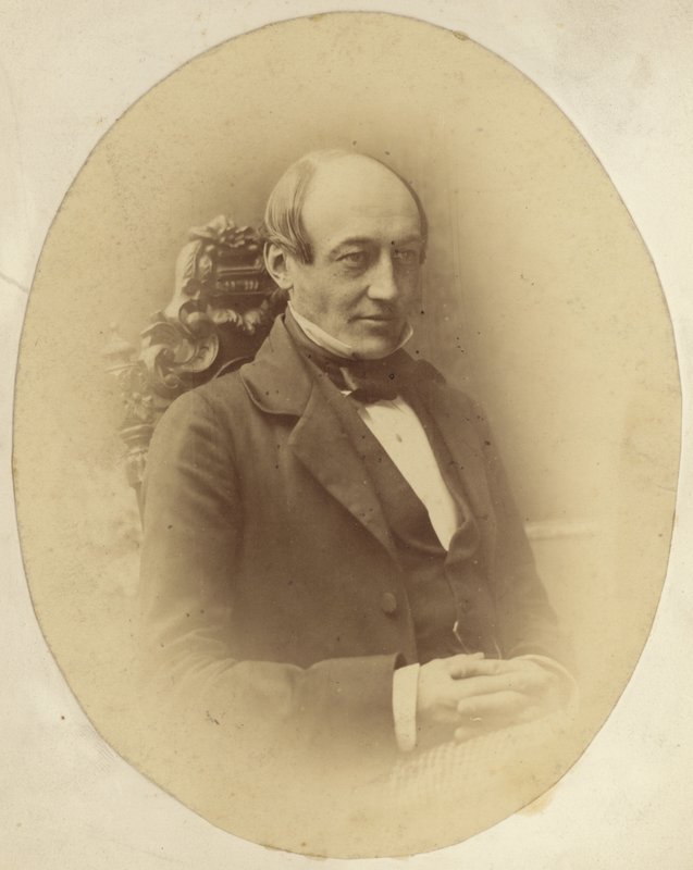 G B Allen autorstwa English Photographer