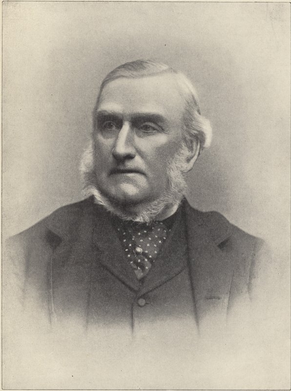 Henry Allsopp autorstwa English Photographer