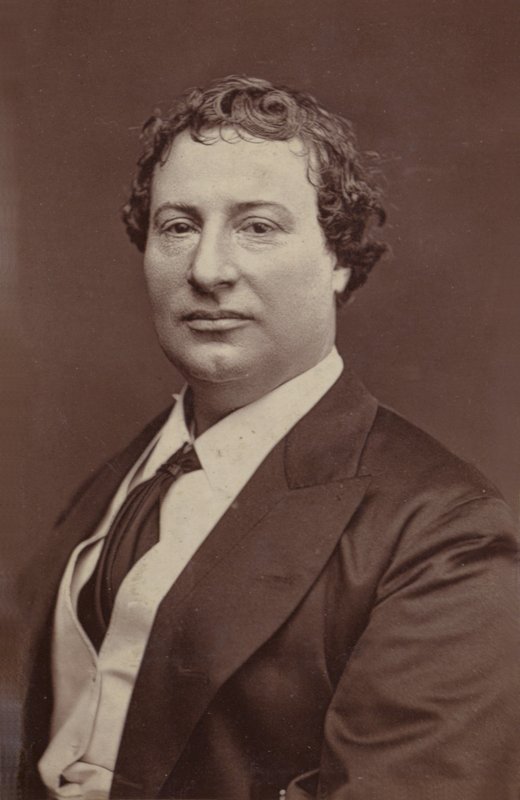 Henry Sinclair autorstwa English Photographer