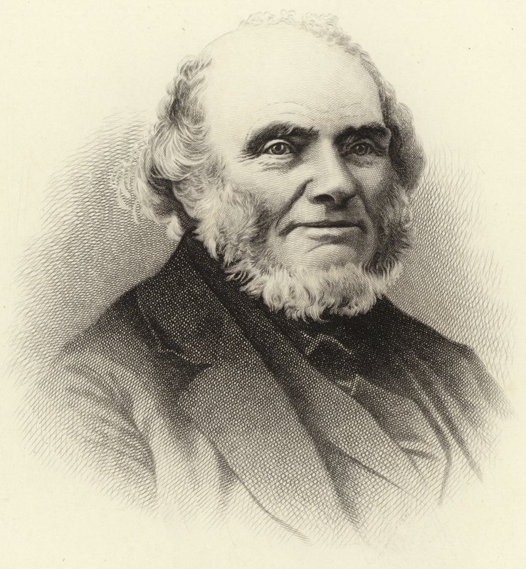 John Russell autorstwa English Photographer