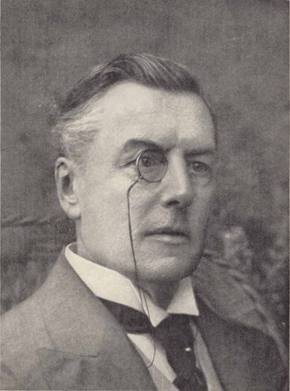 Józef Szambelan autorstwa English Photographer