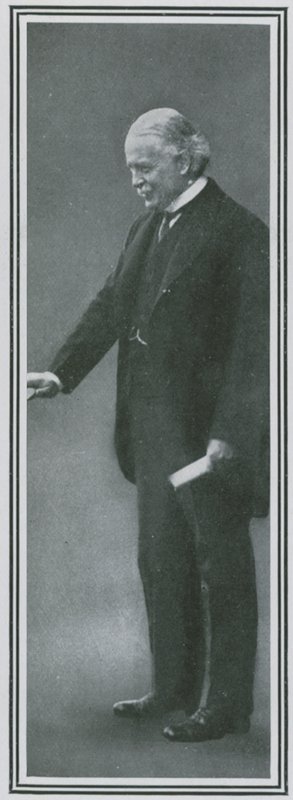 Sponsor Lady Nancy Astors, Lloyd George autorstwa English Photographer