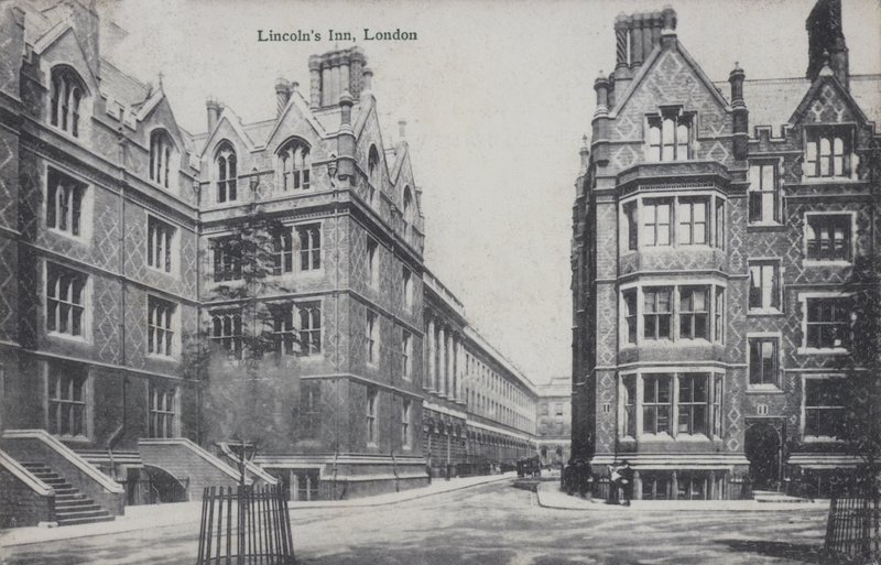 Lincoln