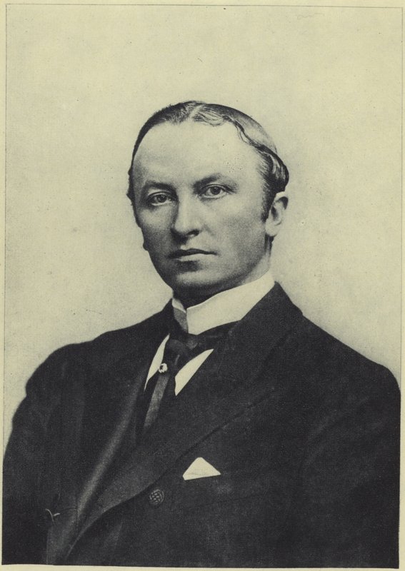 Lord Curzon, wicekról Indii (fotograwiura) autorstwa English Photographer