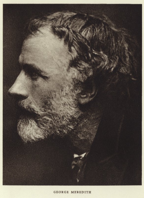 Portret George