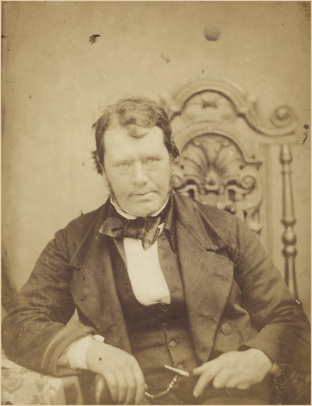 R W Buls autorstwa English Photographer