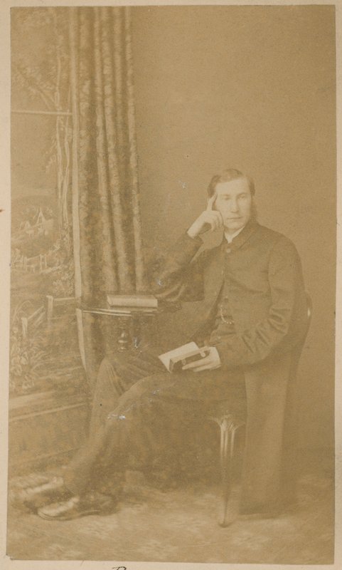 Wielebny Munro autorstwa English Photographer