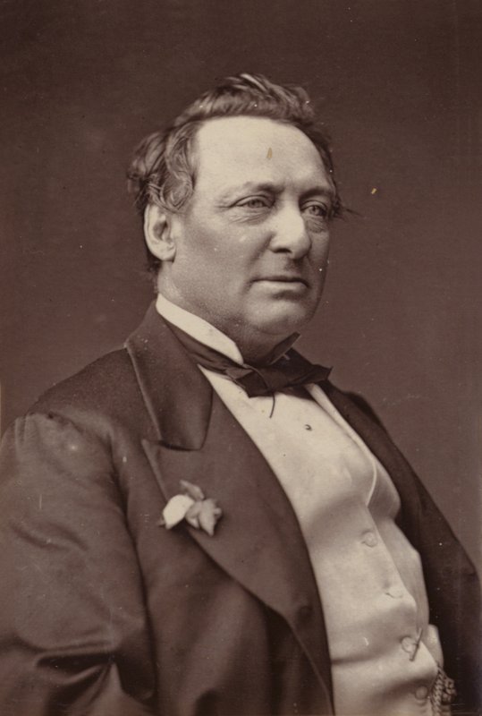 Samuel Emery autorstwa English Photographer