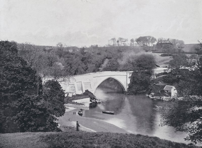 Szkocja: Brig o