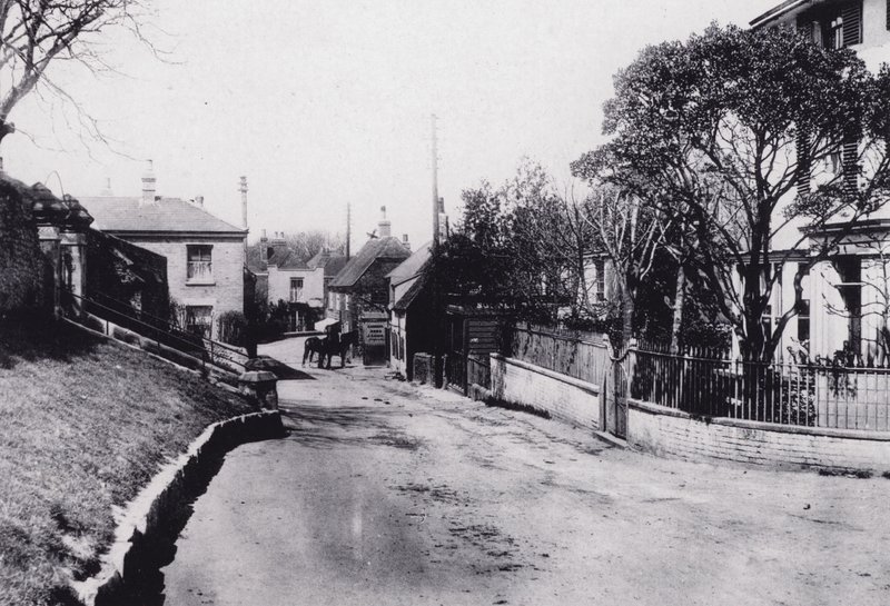 St Margaret