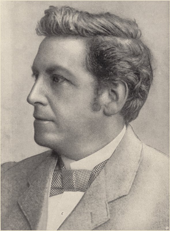 William Hesketh Lever, 1. wicehrabia Leverhulme (1851-1925) autorstwa English Photographer